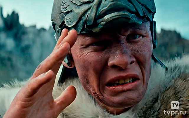 Твердыня вечная