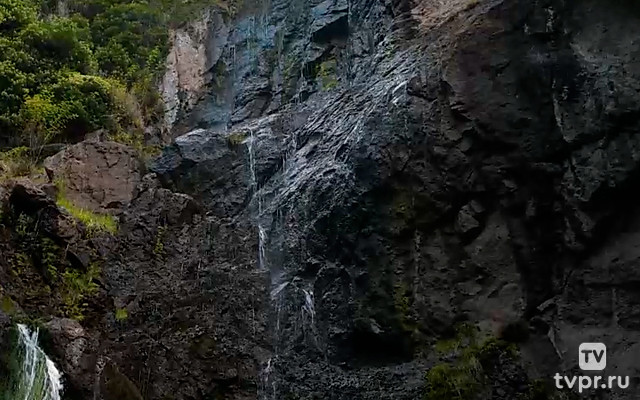 Водопад Самодивско Пръскало
