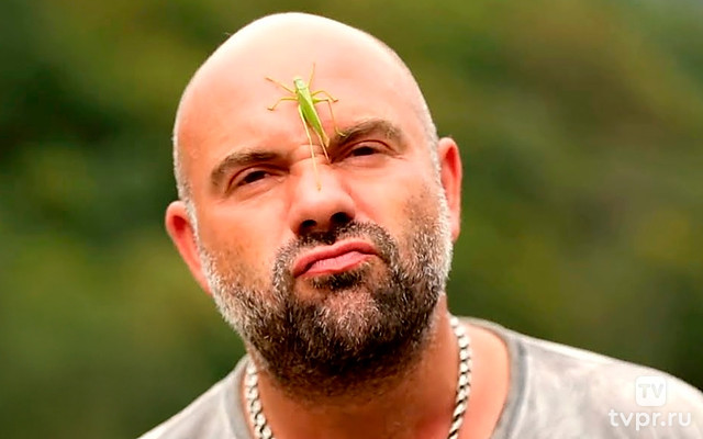 Рейтинг Тимофея Баженова. Дикарь