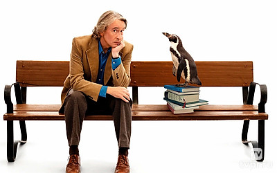 Школа мистера пингвина