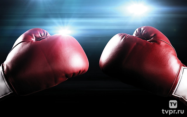 Тайский бокс. Кубок дружбы.Трансляция из Москвы