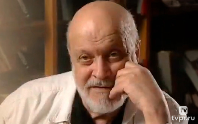 Монолог в 4-х частях. Геннадий Полока