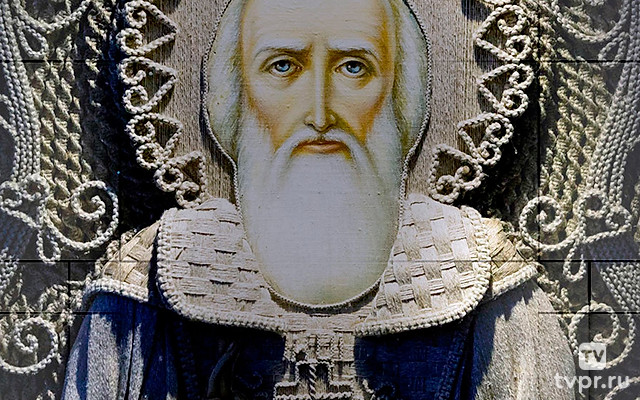 Путь подвижника