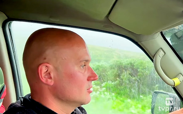 Алексей Пищугин