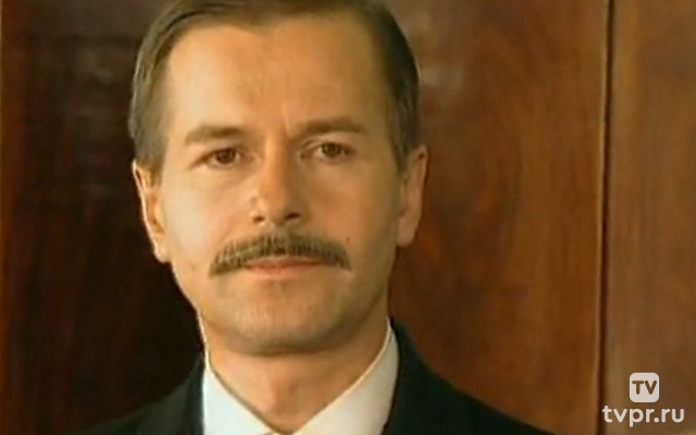 Империя под ударом