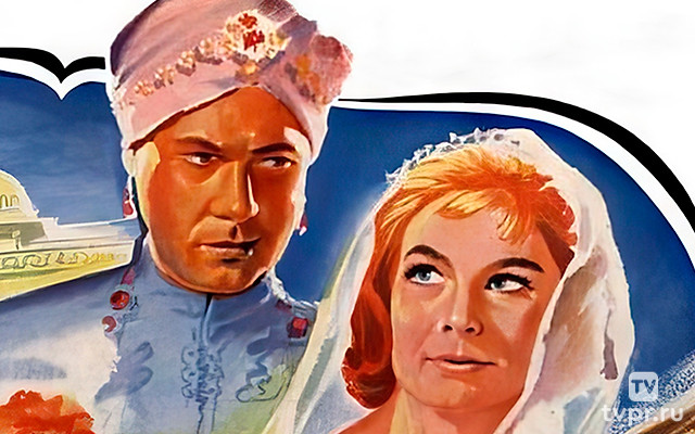 Бенгальский тигр