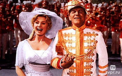 Музыкальный человек