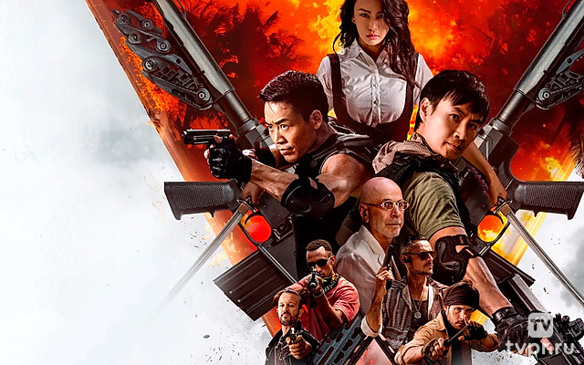 Заложница. Цена спасения