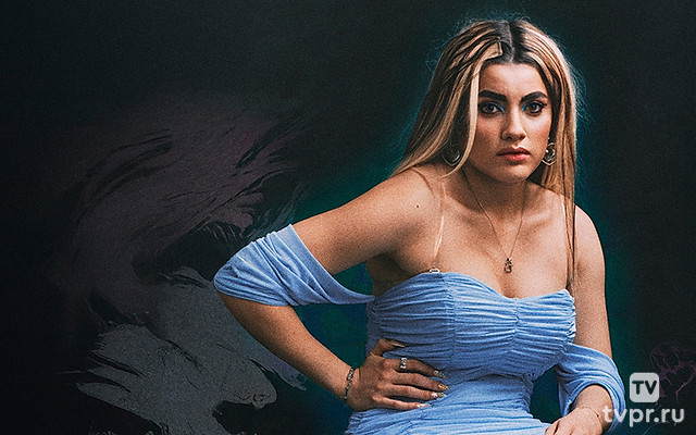 Дикий алмаз