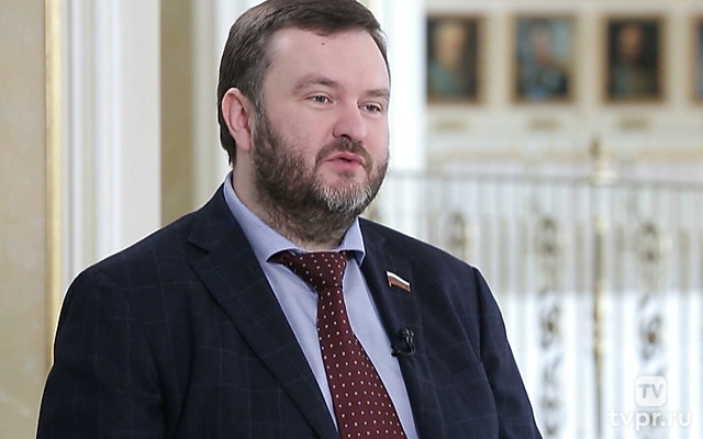 Дмитрий Ворона. Проблемы шахтеров Донбасса и пути их решения