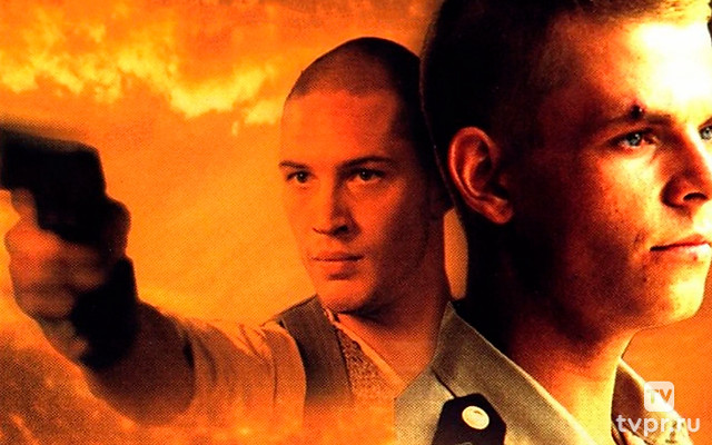 Саймон: Английский легионер