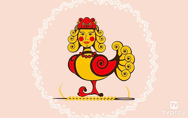 Фестиваль «Канитель»