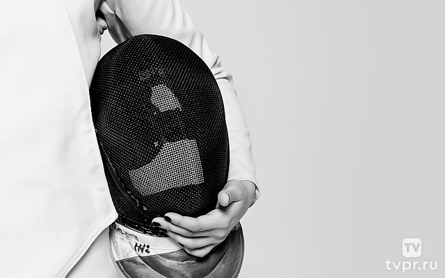 Фехтование. Чемпионат мира. Трансляция из Грузии