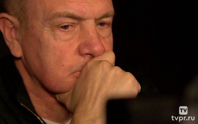 Памяти Юрия Мороза