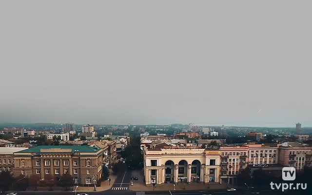 Русское наследие. Южные рубежи