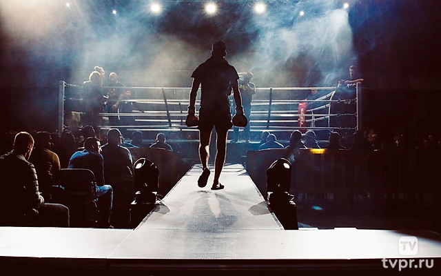 Наши в UFC. Лето 2025