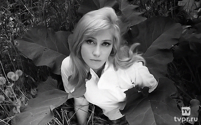 Ирина Мирошниченко. Я знаю, что такое любовь