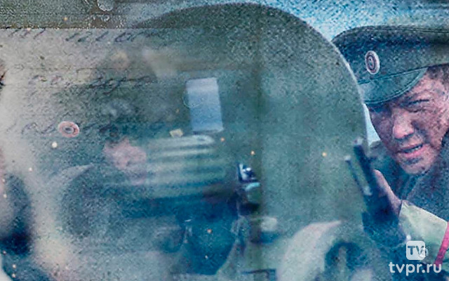 Первая мировая