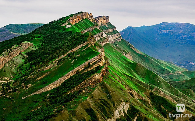 Неизвестный Дагестан. Краски души моей