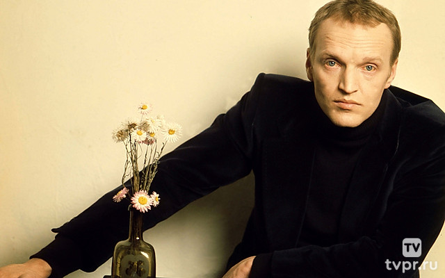 Александр Кайдановский. Трагедия сталкера