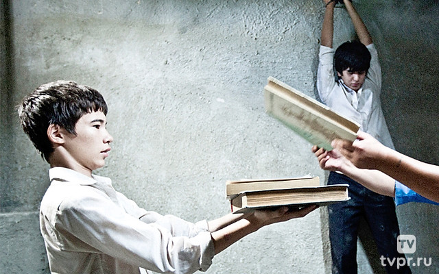 Уроки гармонии