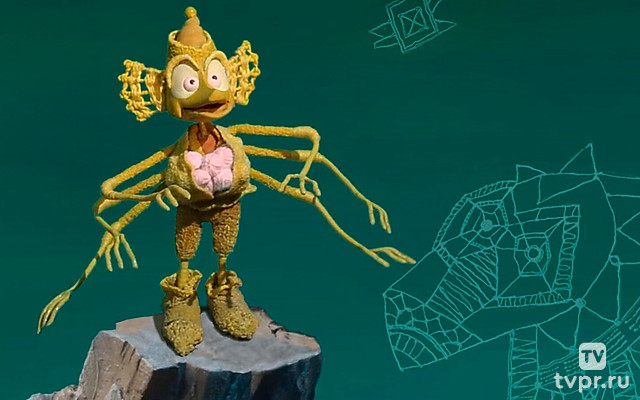 Носки для звезды