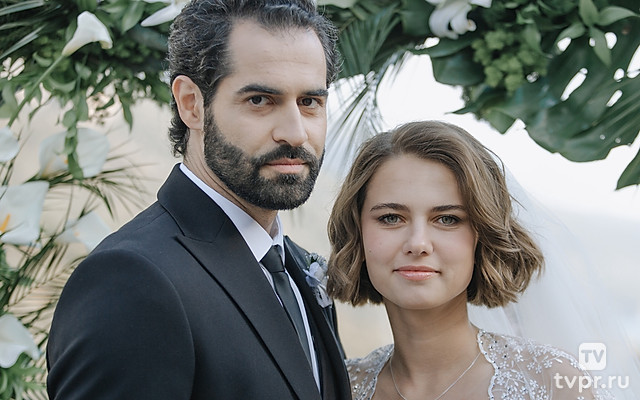 Превратности любви