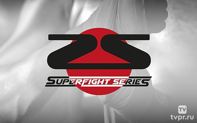 Superfight Series Hungary, Budapest, Hungary
