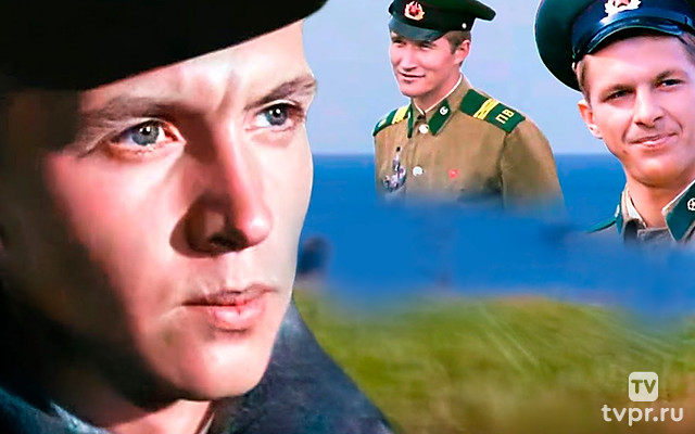 Гранитные острова