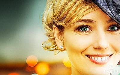 Миллионерша