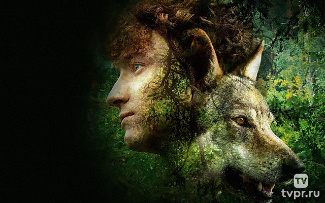 Анонс фильма «Сердце леса»