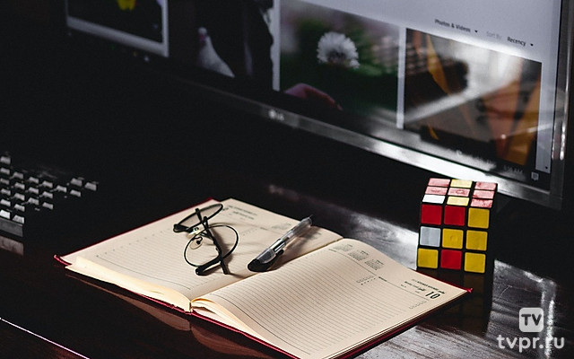 Урал. Лекции