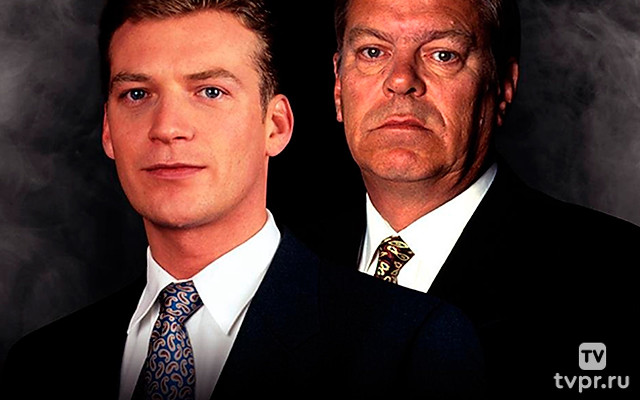 Дэлзил и Пэскоу