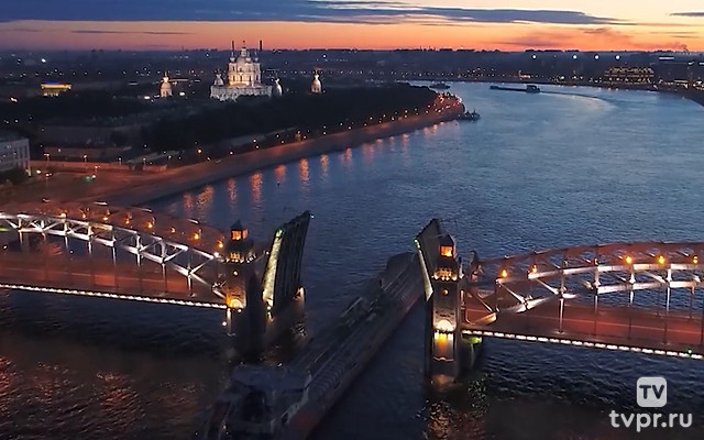 ХХХIII Музыкальный фестиваль «Звёзды белых ночей»