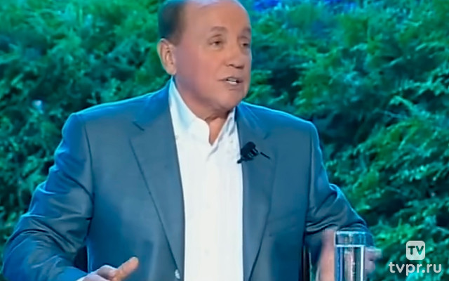 Музыкальный фестиваль в Юрмале