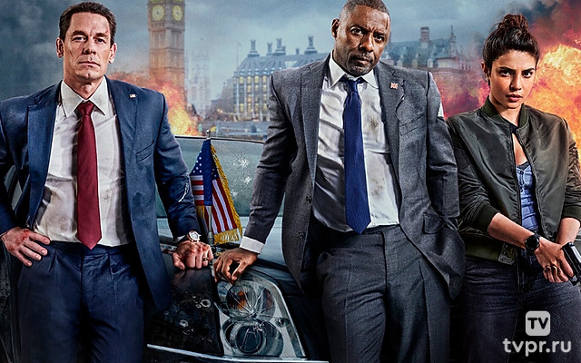 Главы государств