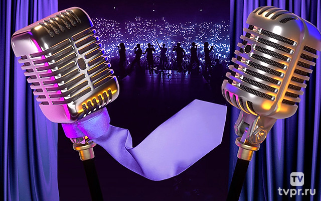 Поющие офисы