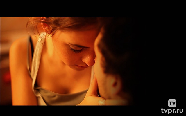 Роковой грех