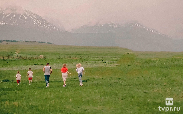 Пятеро на каникулах