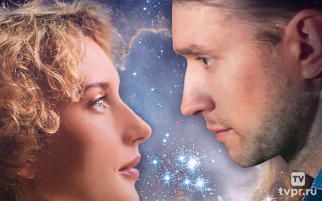 Больше, чем прикосновение