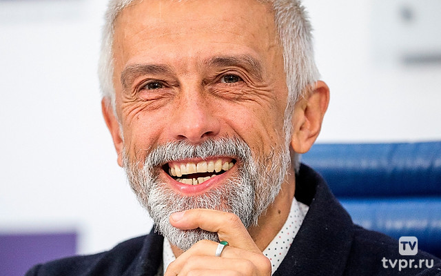 Лекция Эдуарда Боякова «Бродский и традиция»