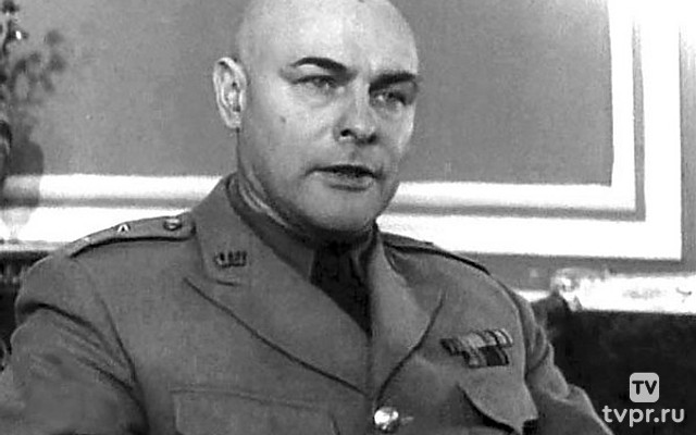 Пятеро с неба