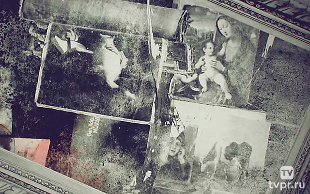 Возврату подлежит. Долгий путь домой