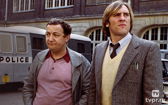 Инспектор-разиня