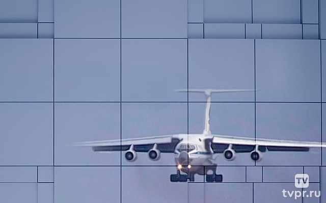 Побег из Кандагара