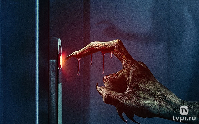 Игра в лифте