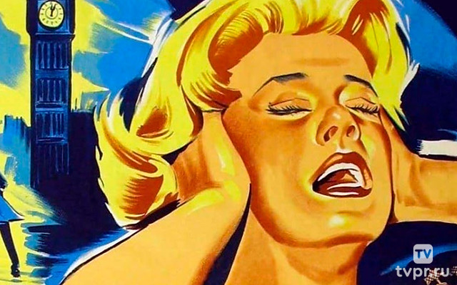 Полуночное кружево