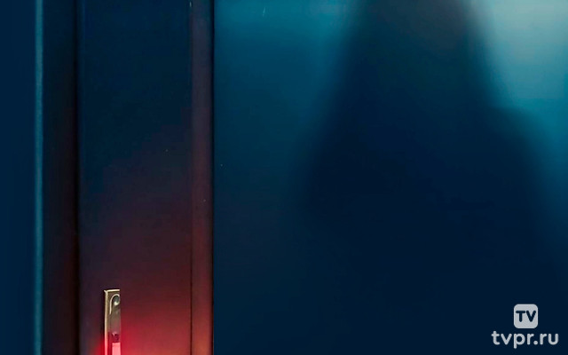 Смерть в лифте