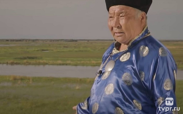 Огонь на острие стрелы