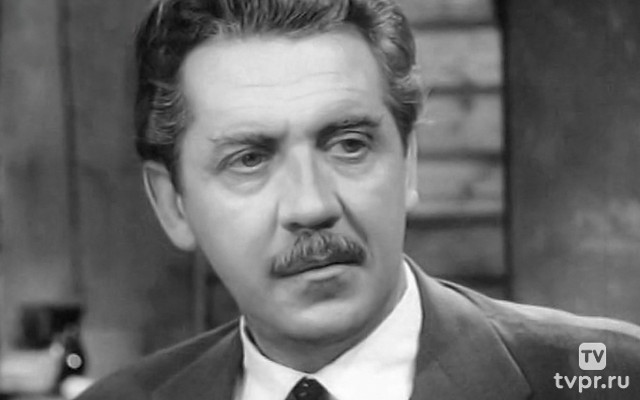 Память сердца